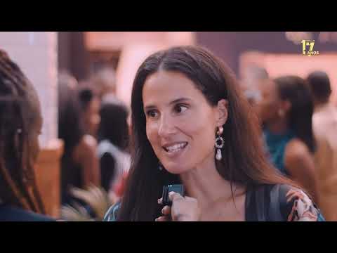 17º Aniversário Ucall - Golden Awards