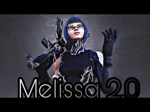 Melissa 2.0