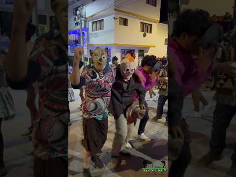 Así se llevó a cabo el segundo desfile en el tradicional Aguinaldo Guayatuno 2025, # Guayatá