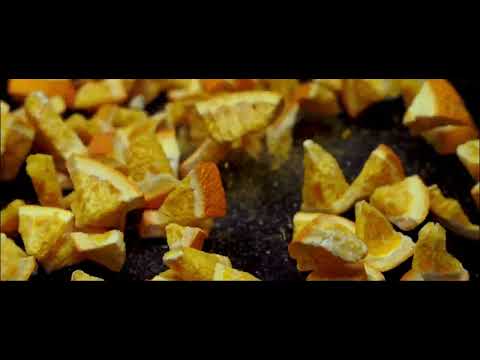 Freeze-dried natural products "Super Garden"!