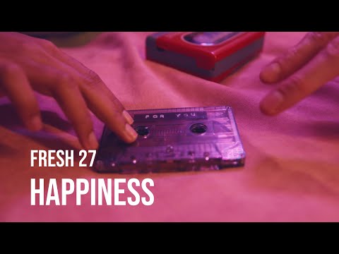 Fresh 27 ft. Robina - Happiness