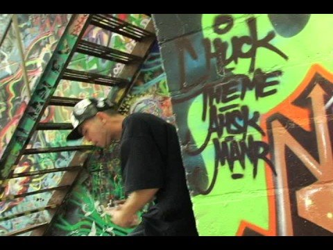 Ambushtv- MUSIC VIDEO: SOLO KEY