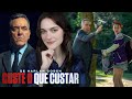 CUSTE O QUE CUSTAR FIQUEI IMPACTADA COM O PLOT TWIST FINAL Review Com Spoilers