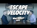 Business Dreams & Nightmares with Marc @ DPLWireless.com - Escape Velocity Show #12