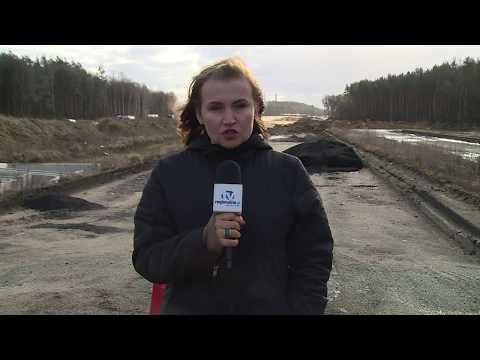 LUBIN/POLKOWICE. Tragedia na drodze, zginęły 3 osoby