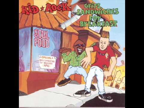 Kid Rock ~ Yo-Da-Lin no Vale