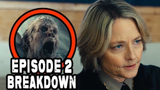 TRUE DETECTIVE: NIGHT COUNTRY Episode 2 Breakdown!