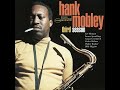 Hank Mobley - Third Season (Full Album)