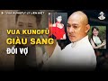 VUA KUNGFU Lý Liên Kiệt Vứt Bỏ Vợ Con Để Chạy Theo Tình Yêu Với Hoa Hậu