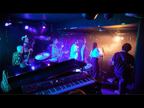 Concierto Motown Live Ensemble