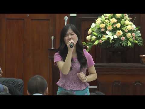 H.Lalnunsiami | Buaipui Tham Isua | Pathianni Zan Inkhawm | 10.08.2024