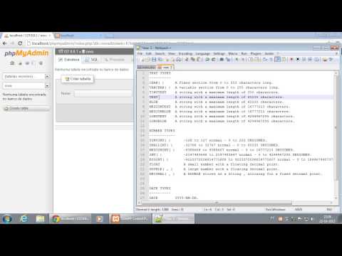 001 Introdução aos vídeos de PHP intermédio e avançado