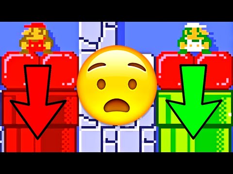 Super Mario Maker 2 Versus Multiplayer Online #54 S5