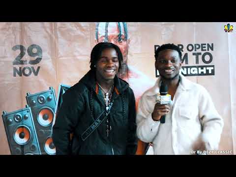 GASPER ABOUT JANNYBOY COPYING HIS SONG, I NEVER THOUGHT OF COPYING IT