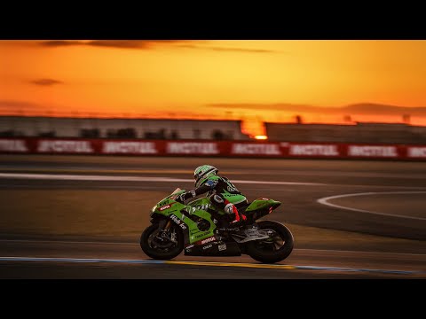 FIM EWC Endurance World Championship 2024 (EWC) - Round 2/4, Race 2