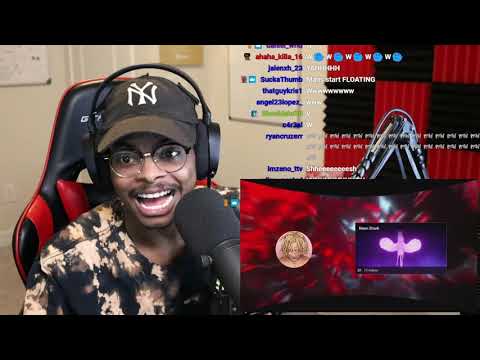 ImDontai Reacts To Trippie Red - Miss The Rage ft Playboi Carti