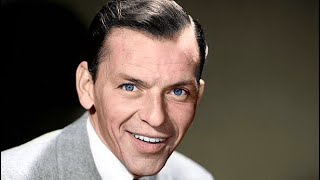 Frank Sinatra - It All Depends On You (radio)