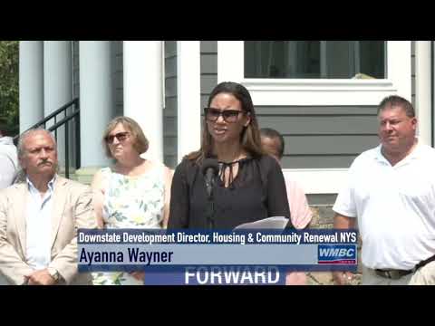 Westchester County Senior Housing