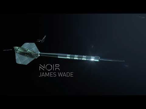 Unicorn NOIR James Wade