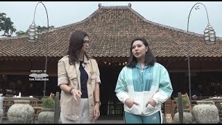 PEREMPUAN PARLEMEN - PARAMITHA WIDYA KUSUMA