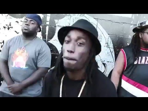 Jae Moe Risk Feat. Monteasy- "All Or Mine" Remix Video (Directed by Walkavisionz)