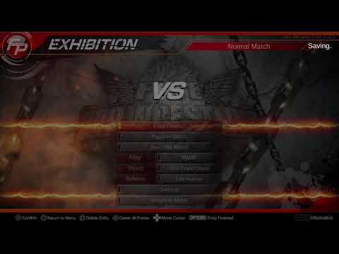 FPWW WWF Pedro Morales Vs Greg Valentine