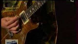 Carlos Santana  et  Buddy Guy - Montreux Jazz Festival