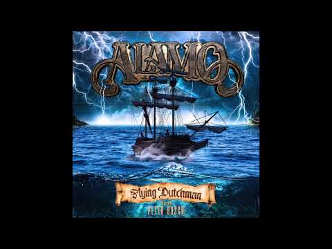 Álamo Balzer & Peter Bosch - Flying Dutchman