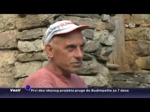 "Kameni grad" u Srbiji privlači stručnjake iz celog sveta