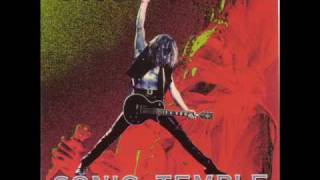 The Cult &quot;Wake Up Time For Freedom&quot; Drums By Cristian Gatto