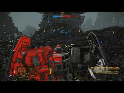 MWO - GAUSSafragilisticexpialidocious (Mauler MAL-1R(R) Gameplay)