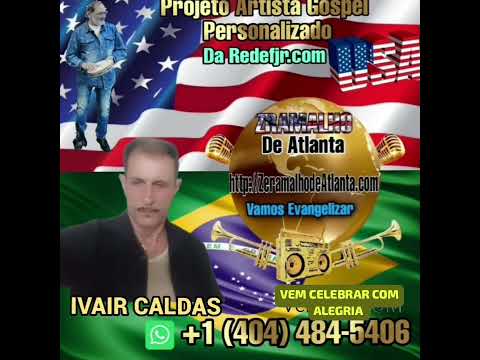 Ivair Caldas