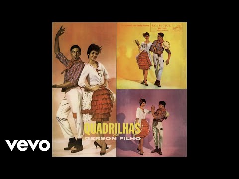 Gerson Filho - Tradiçao De Penedo (Áudio Oficial)