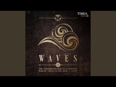 Violin De La Nuit vs. I Got U vs. Waves vs. Gold Skies vs. Waves