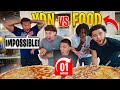 YDN VS FOOD Pizza Edition