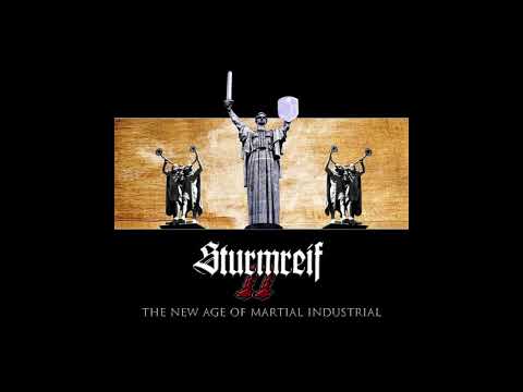 Various – Sturmreif II: The New Age Of Martial Industrial (2014)