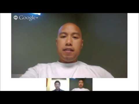 Conversando sobre Fisioterapia com Dr. Ben Fung!