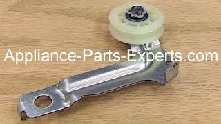 W10547292 Dryer Idler Pulley - AP5669601, PS6883872