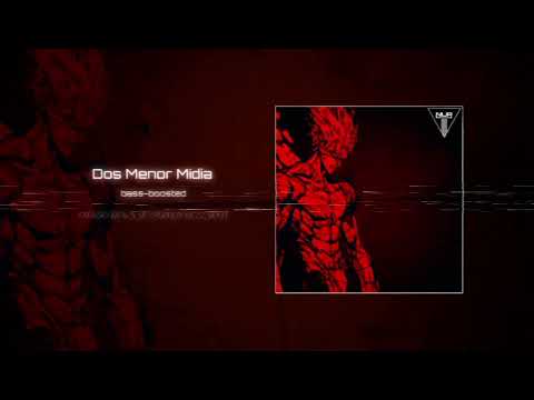 𝗔𝘂𝘁𝗼𝗺𝗼𝘁𝗶𝘃𝗼 𝗗𝗼𝘀 𝗠𝗲𝗻𝗼𝗿 𝗠𝗶𝗱𝗶𝗮 (𝘀𝗽𝗲𝗲𝗱 𝘂𝗽 & 𝗯𝗮𝘀𝘀) [𝗡𝟰 𝗺𝘂𝘀𝗶𝗰]