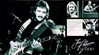 Jan Akkerman - Tommy - Montreux 1978