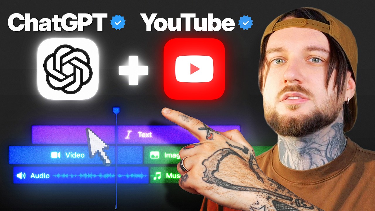 ChatGPT Just Changed YouTube Forever