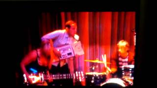 The Defiance Of Anthropomorphic Sea Mammals