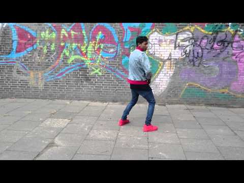 Dy - WhatCha doing 2 Me