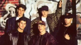 New Kids On The Block-You Got It (The Right Stuff) (The New Kids In The House Mix)