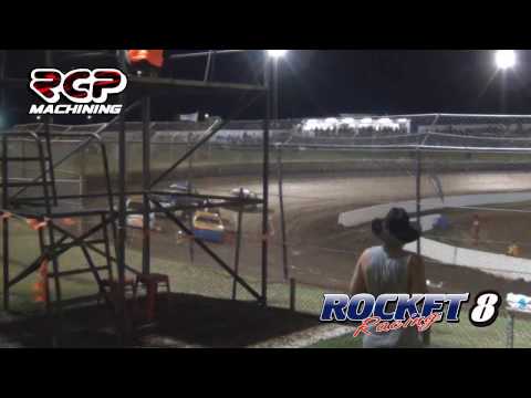 2016-12-03 HiTec Oils Toowoomba Speedway Golden Helmet Series Rd 4