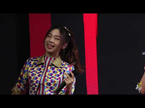 210719 [Fancam] BNK48 - Kimi wa Melody [Pun  focus] The 1 Days @Central Plaza Korat