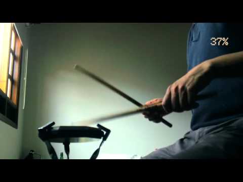 1 Ejercicio/Exercise 130BPM