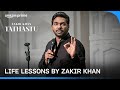 Best Life Advice ft. Zakir Khan | Tathastu | Prime Video India