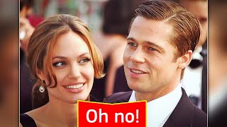 Shocking facts that no one ever told you about Brad Pitt.