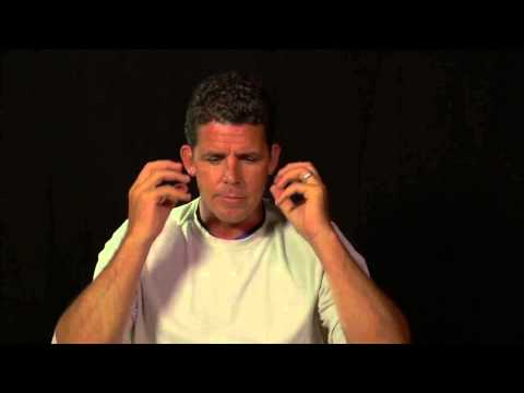 Peter Mel Mavericks Worst Wipeout interview